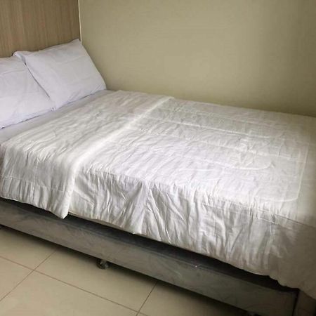 Seabreeze Residences At Breeze Residences 帕赛 外观 照片