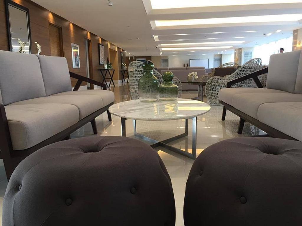 Seabreeze Residences At Breeze Residences 帕赛 外观 照片
