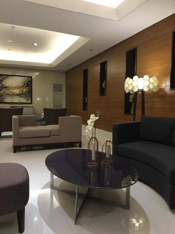 Seabreeze Residences At Breeze Residences 帕赛 外观 照片