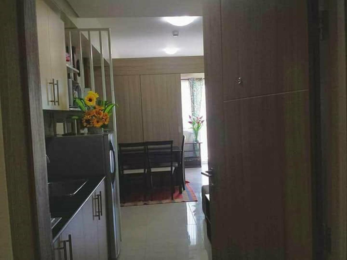 Seabreeze Residences At Breeze Residences 帕赛 外观 照片