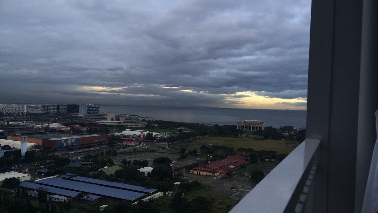 Seabreeze Residences At Breeze Residences 帕赛 外观 照片
