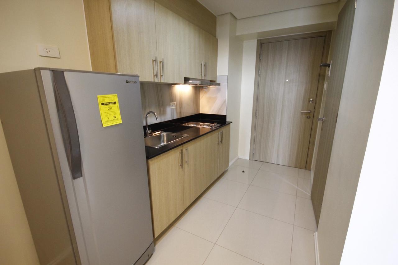 Seabreeze Residences At Breeze Residences 帕赛 外观 照片