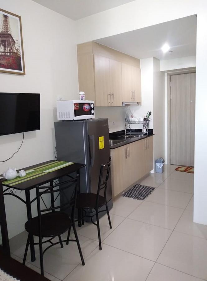 Seabreeze Residences At Breeze Residences 帕赛 外观 照片