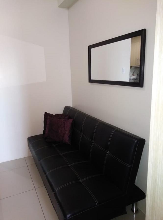 Seabreeze Residences At Breeze Residences 帕赛 外观 照片