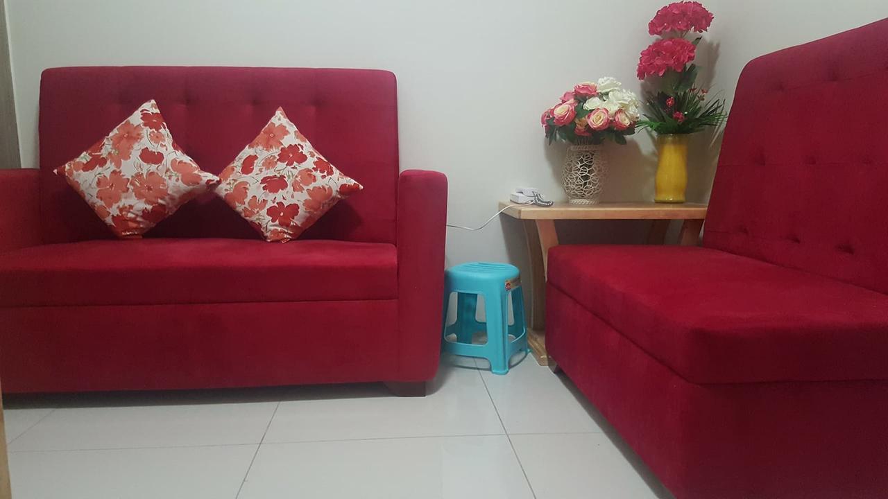Seabreeze Residences At Breeze Residences 帕赛 外观 照片