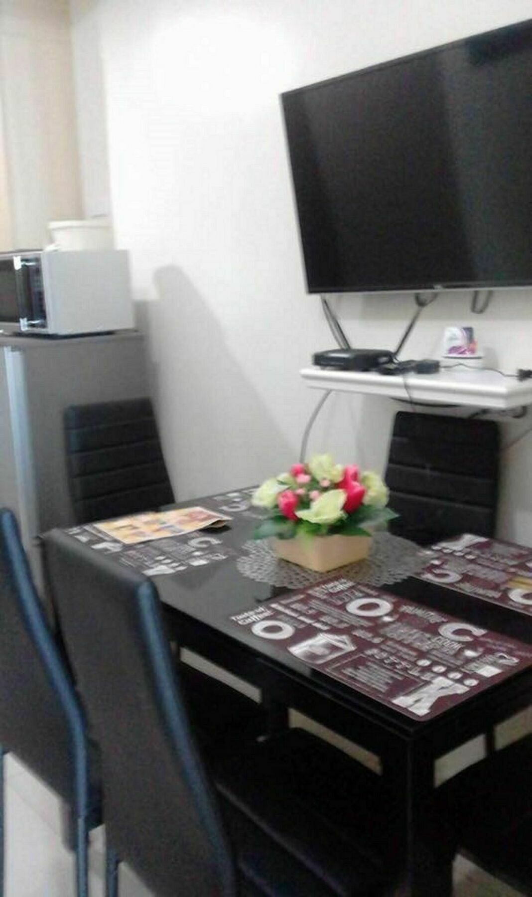 Seabreeze Residences At Breeze Residences 帕赛 外观 照片