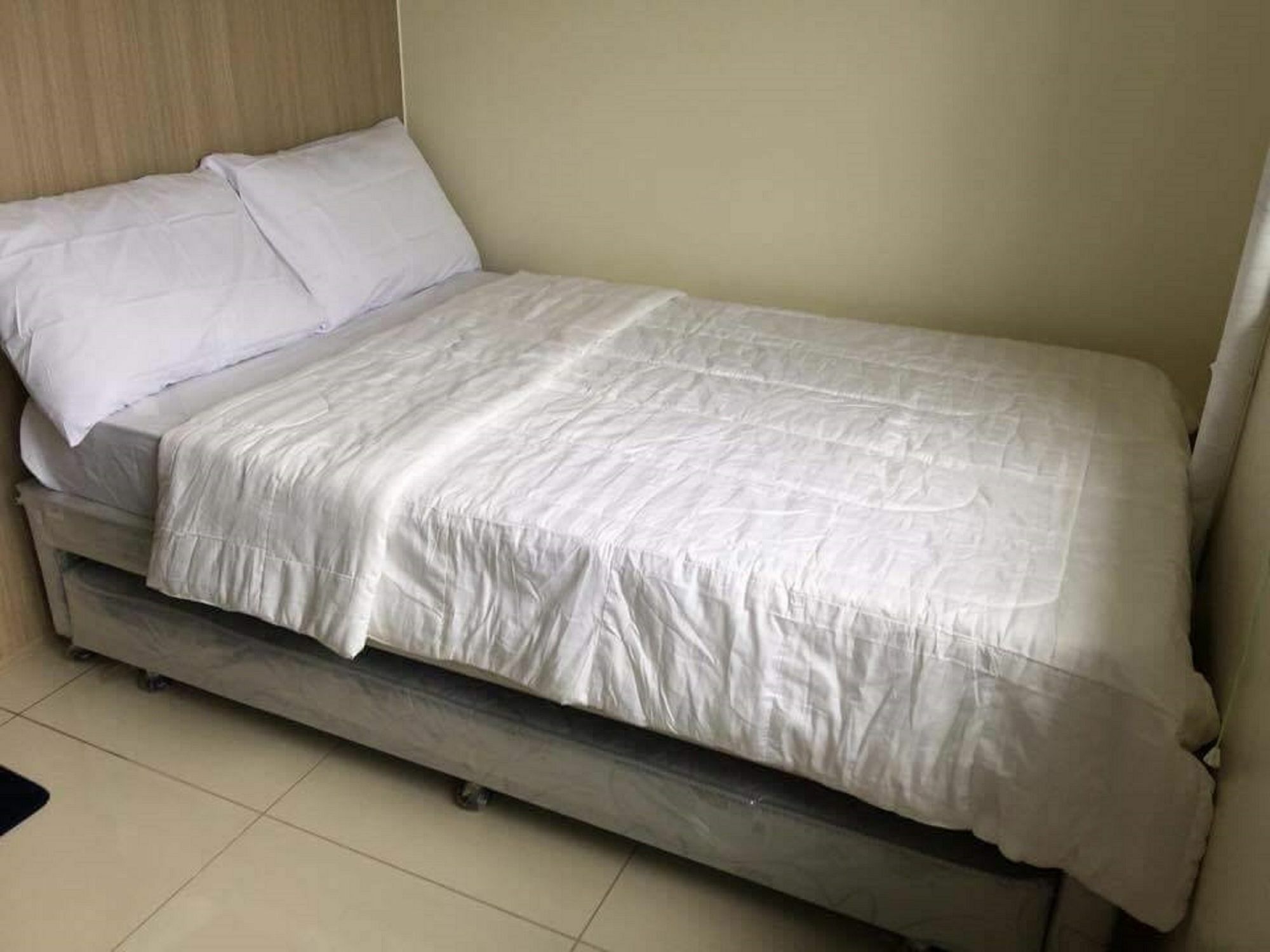 Seabreeze Residences At Breeze Residences 帕赛 外观 照片