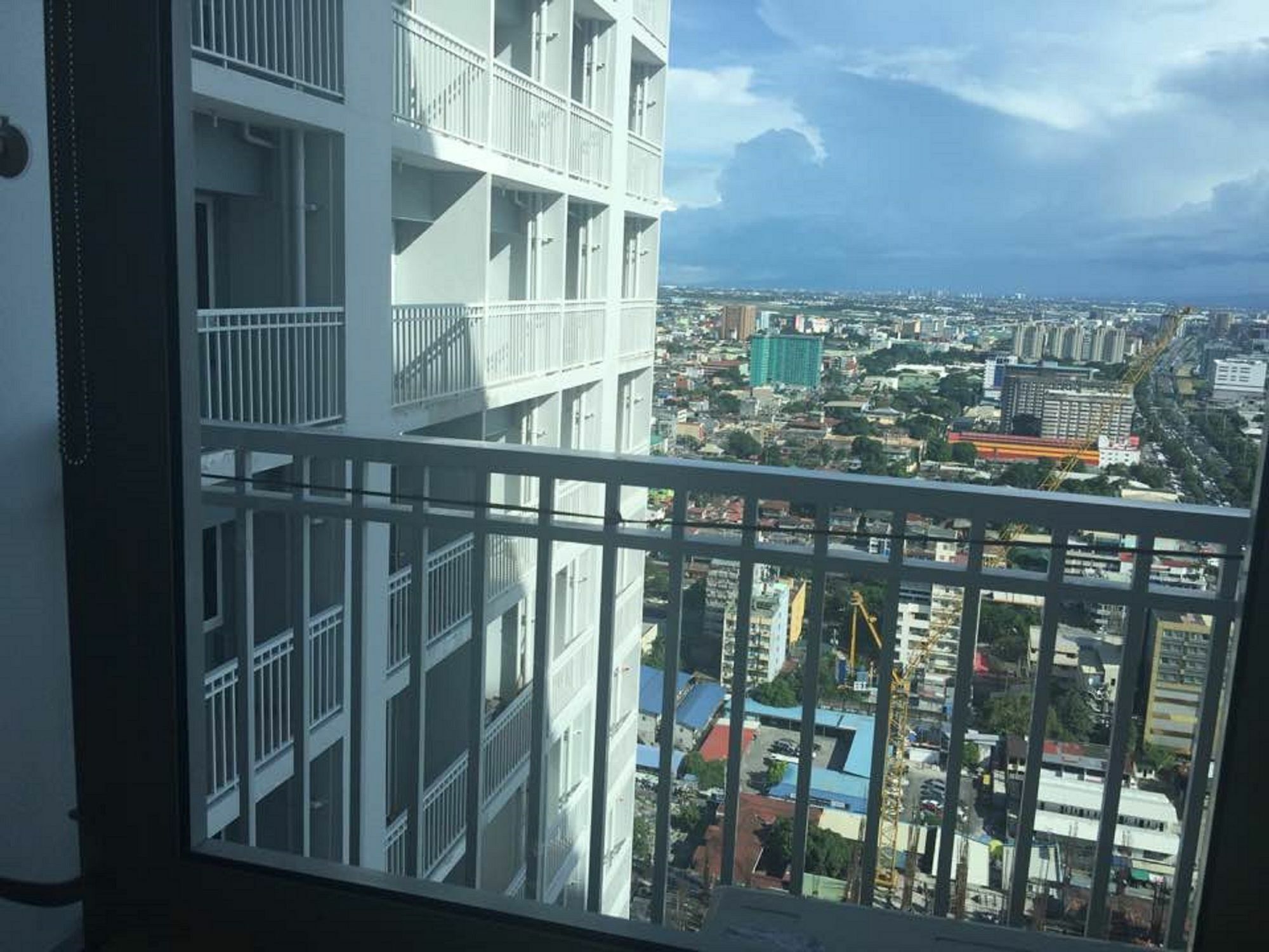 Seabreeze Residences At Breeze Residences 帕赛 外观 照片
