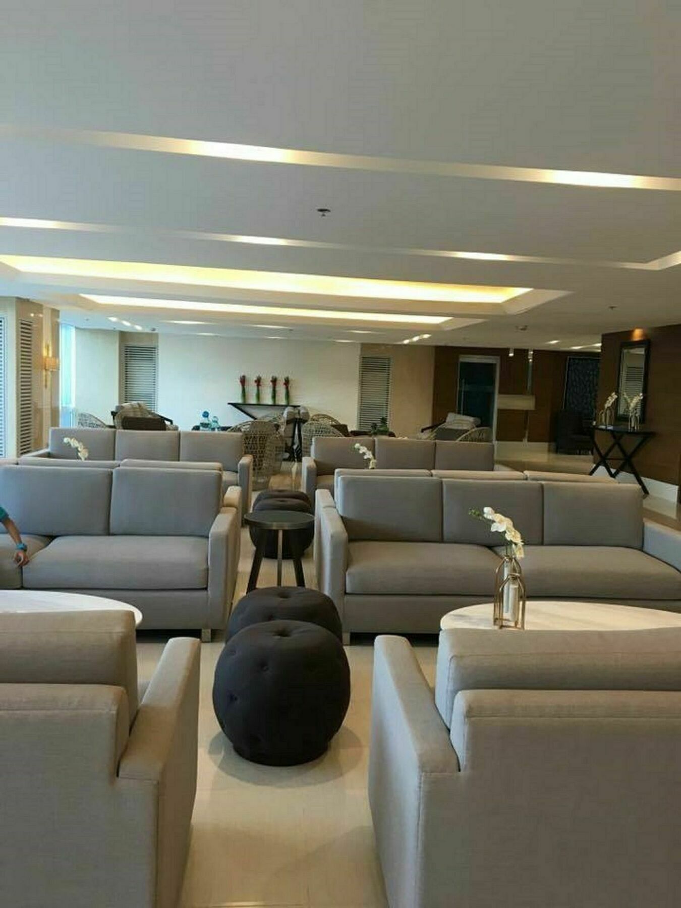 Seabreeze Residences At Breeze Residences 帕赛 外观 照片