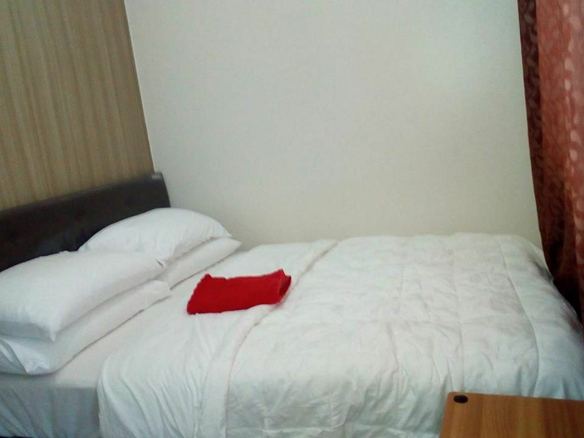 Seabreeze Residences At Breeze Residences 帕赛 外观 照片