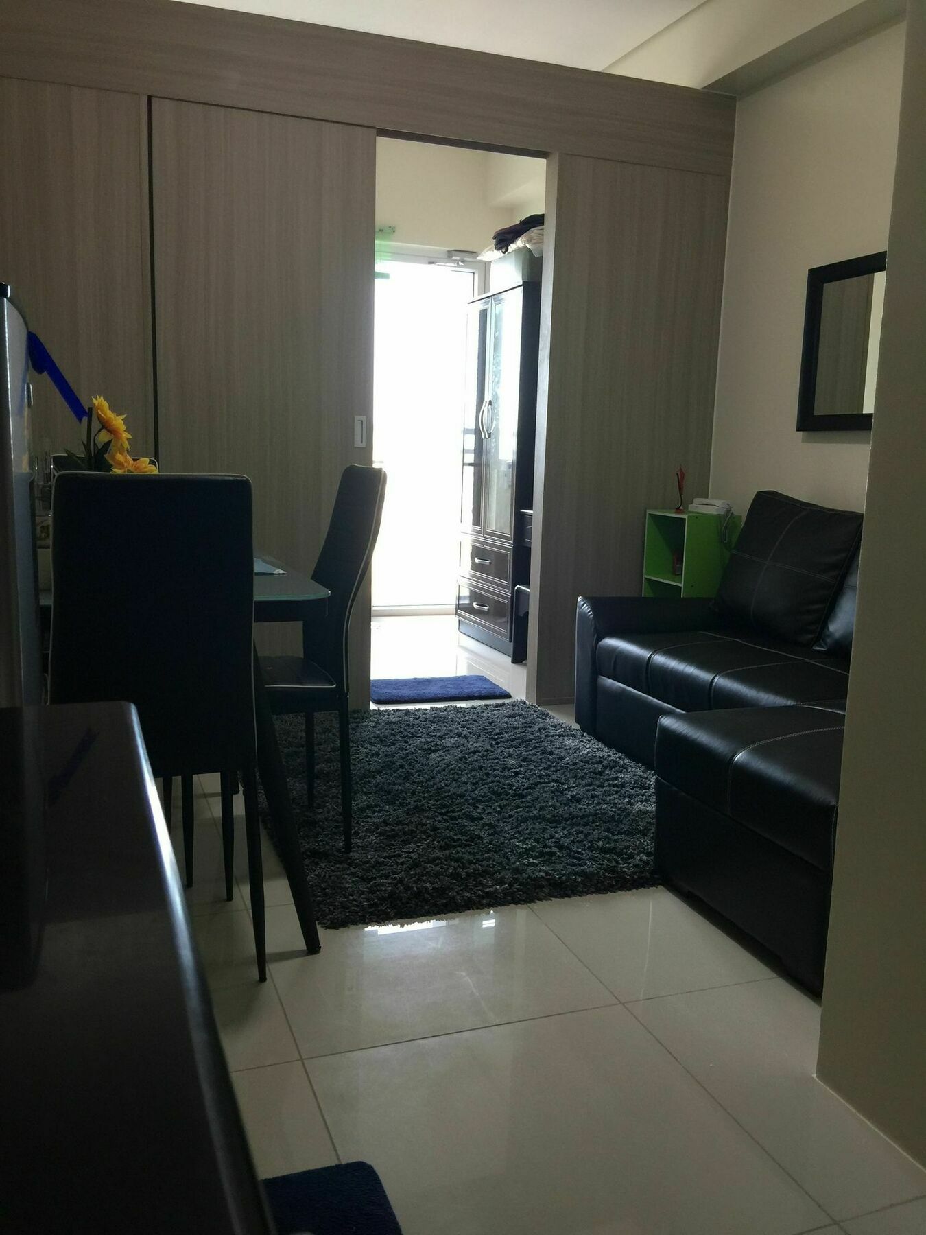 Seabreeze Residences At Breeze Residences 帕赛 外观 照片